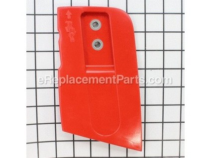 9936701-1-M-Homelite-300957015-Chain Cover Assembly