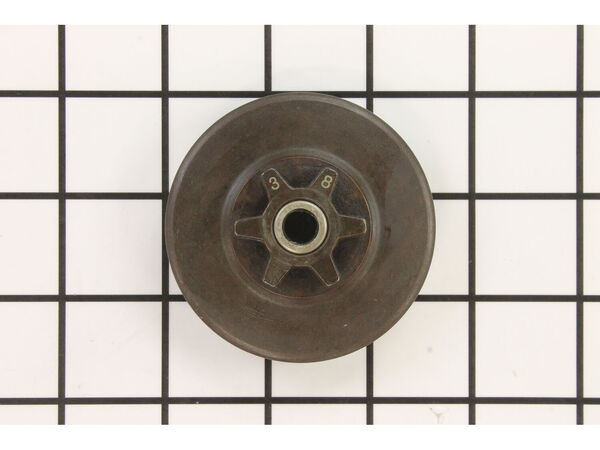 9936704-1-M-Homelite-300958001-Sprocket Drum And Bearing Assy.