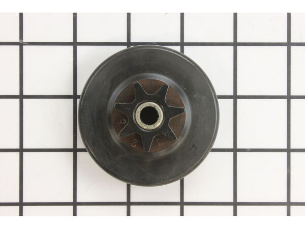9936705-1-M-Homelite-300958002-Sprocket Drum And Bearing Asse