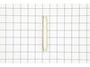 Track Shaft – Part Number: 302024MA