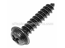 Tapping Screw W/flange D4 X 20 – Part Number: 302086