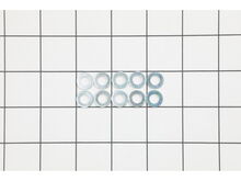 Tapping Screw (w/flange) D5x20 – Part Number: 302089