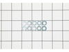 Tapping Screw (w/flange) D5x20 – Part Number: 302089