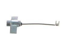 Condenser – Part Number: 30251-883-003