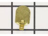 9936949-2-S-Little Wonder-3026-Brush Retainer