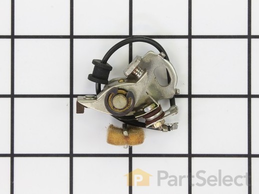 9936996-1-M-Honda-30280-829-020-Points Assembly