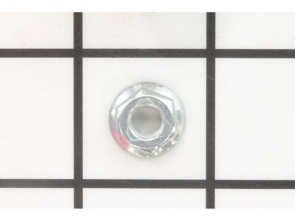9937139-1-M-Little Wonder-3036-B-1/4-28 Flange Locknut