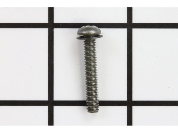 9937213-1-M-Little Wonder-3042-Round Head Machine Screw 8-32x