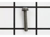 Round Head Machine Screw 8-32x – Part Number: 3042