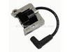 Coil Assembly- Ignition – Part Number: 30500-ZG9-801