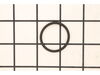 O-ring – Part Number: 30502500CH