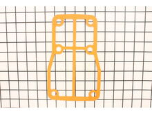 Gasket – Part Number: 30504080CH