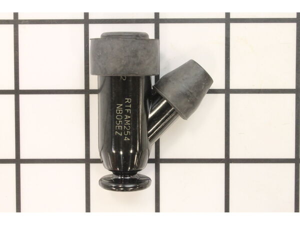 9937678-1-M-Honda-30700-ZE6-023-Cap Assembly- Noise Suppressor
