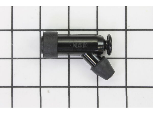 9937680-1-M-Honda-30700-ZF5-013-Cap Assembly- Noise Suppressor