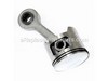 Piston W/Rod Assembly – Part Number: 308023005