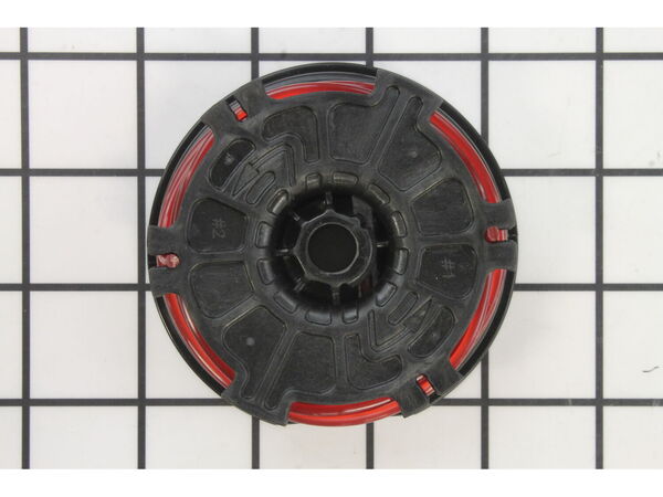 9937843-1-M-Ryobi-308044003-Spool And String (.095 In.)