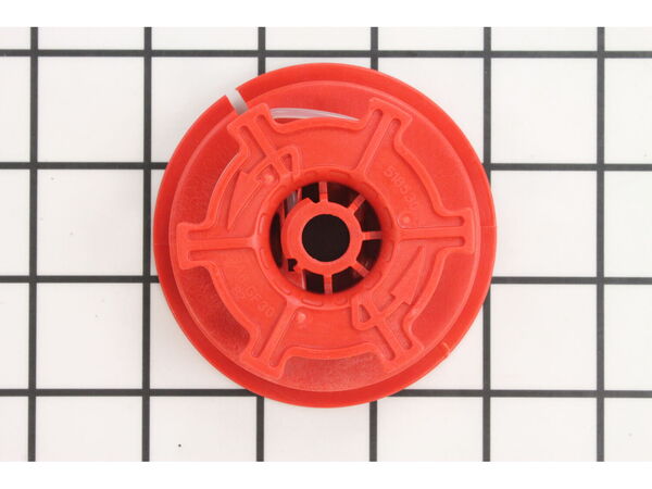 9937845-1-M-Homelite-308044006-Single Line Spool and String