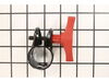 Clamp-boom – Part Number: 308045008