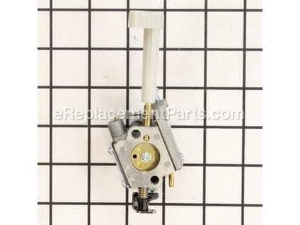 9937874-1-M-Ryobi-308054079-Carburetor (Inc Key No 26)