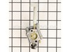 Carburetor (Inc Key No 26) – Part Number: 308054079