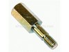 Crankshaft Extension – Part Number: 308068002