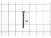 adjustment screw assembly – Part Number: 308116002