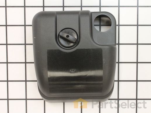 9937950-1-M-Toro-308207004- Cover Assembly