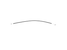 Cable-throttle – Part Number: 308225003