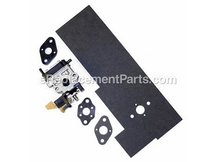 9937980-1-M-Homelite-308281001-Carburetor Kit