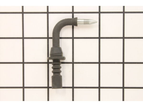 9937985-1-M-Homelite-308291001-Oil Intake Tube W/ Spring