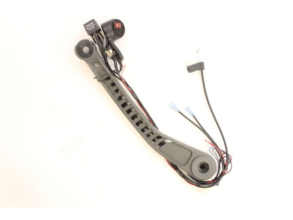 9938001-1-M-Ryobi-308315005-Arm, Switch and Wiring Assembly