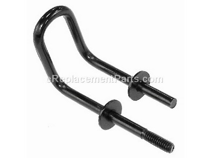 9938003-1-M-Homelite-308316002-Wand Holder (Upper)