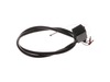 Throttle Cable Assembly – Part Number: 308330002