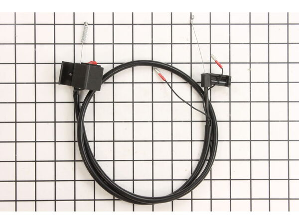 9938011-1-M-Homelite-308330004-Throttle Cable Assembly