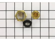 Adaptor (1/2 M To 3/4 F) – Part Number: 308405002