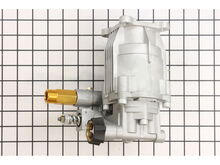 Pump – Part Number: 308418007
