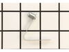 Spring Clip W/Button – Part Number: 308421002