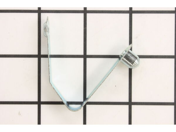 9938080-1-M-Homelite-308421004-Lock Button w/Spring Clip