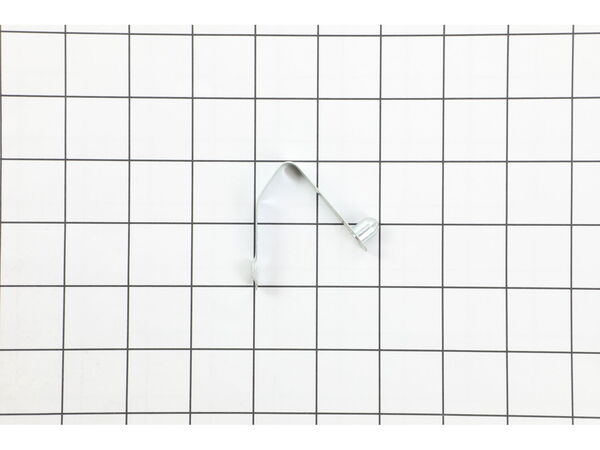 9938081-1-M-Homelite-308421005-Lock Button W/Spring Clip
