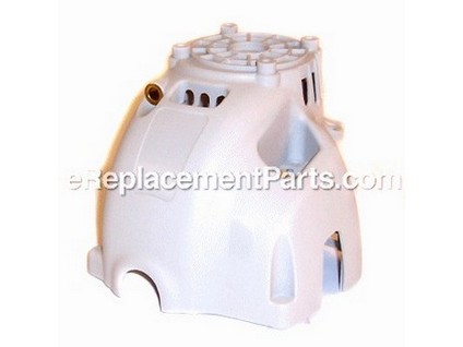 9938095-1-M-Ryobi-308436001-Starter Housing And Eyelet Assembly