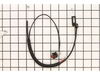 Throttle And Lead Assembly – Part Number: 308439003
