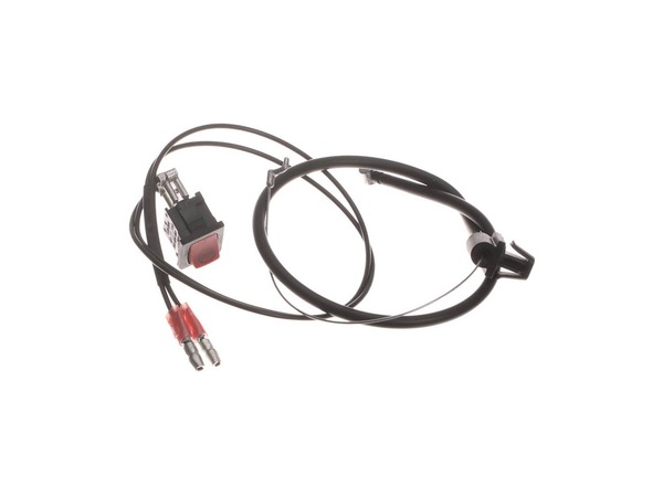 9938099-1-M-Ryobi-308439014-Throttle Cable And Lead Assemb