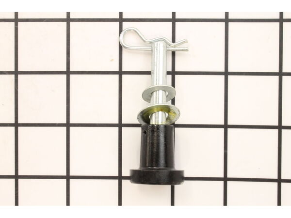 9938105-1-M-Homelite-308449003-Handle Release Pin Assembly