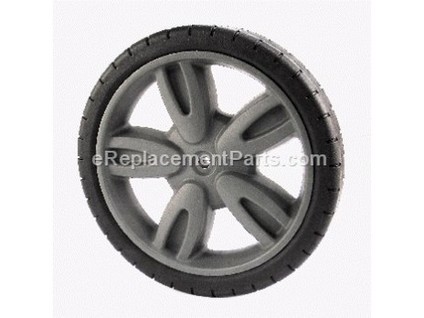 9938108-1-M-Homelite-308451004-Wheel (12 in x 2 in)