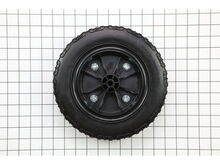 Wheel – Part Number: 308451033