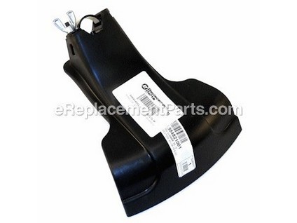 9938135-1-M-Homelite-308454001-Grass Shield Assembly