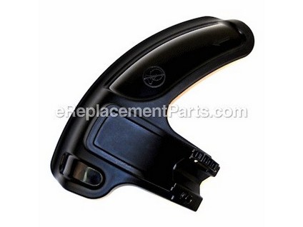 9938149-1-M-Homelite-308467001-Deflector-Grass Assembly