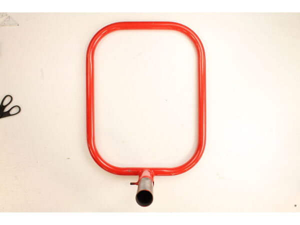 9938208-1-M-Homelite-308534002-Upper Tube Body