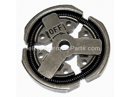 9938209-1-M-Ryobi-308536001-Clutch Assembly