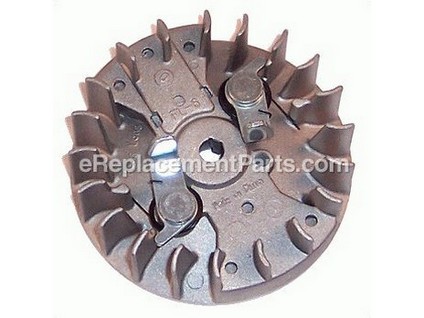 9938210-1-M-Ryobi-308537001-Rotor Assembly